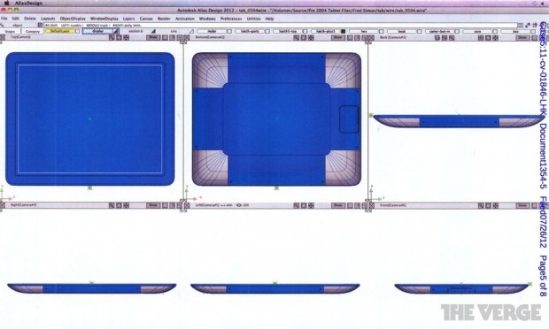 Apple, i prototipi segreti / 4