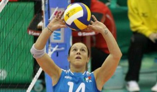 Azzurre, la caccia alla medaglia parte dalla Repubblica Dominicana