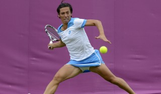 Pennetta e Schiavone avanti Vinci fuori con la Clijsters
