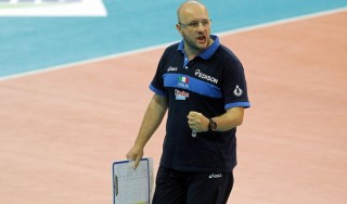 Azzurri, con la Polonia è dura Nessun problema per Zaytsev