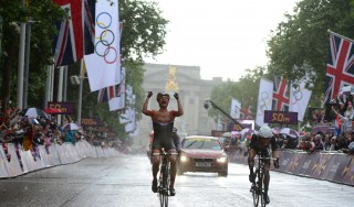 L'oro della Vos, la Merckx in gonnella Quinto posto per la Bronzini