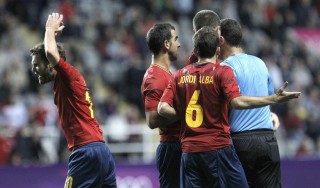 La Spagna eliminata perde la testa Giocatori e ct sotto accusa