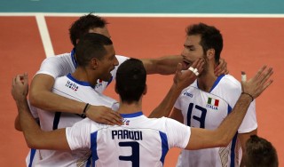 Riscatto Italia, Argentina ko ''Abbiamo ritrovato la strada''