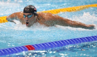 Phelps, due medaglie per la storia