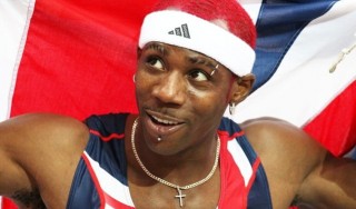 Mistero sulla star Idowu Scomparso da 2 settimane