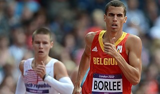 Borlee, un derby in famiglia Il Belgio sogna con i gemelli