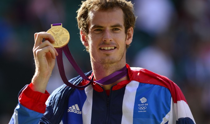 Murray sorprende Federer Il doppio alle Williams