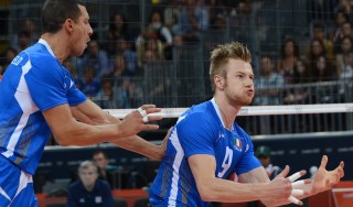 Grande Italia, è semifinale Travolti gli Stati Uniti