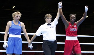 Da baby Shields a Katie Taylor Le donne danno spettacolo