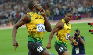 Bolt bissa Pechino, è nella storia "Mi sento una leggenda vivente"