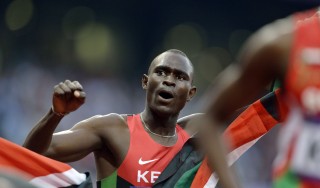 Rudisha porta avanti la storia Ma già si affacciano gli eredi
