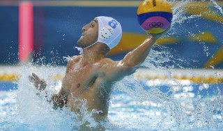 Impresa del Settebello: è finale