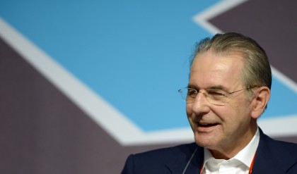 Rogge elegge la regina dei Giochi "La Vezzali ha fatto la storia"