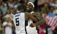 Una Spagna da applausi L'oro è del Dream Team
