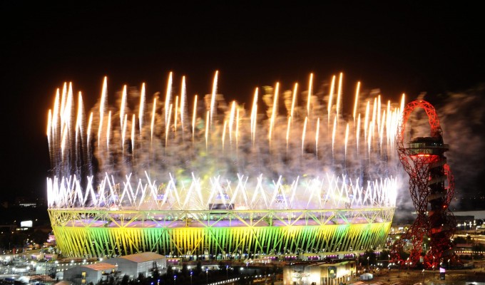 Ciao Londra, arrivederci a Rio 2016