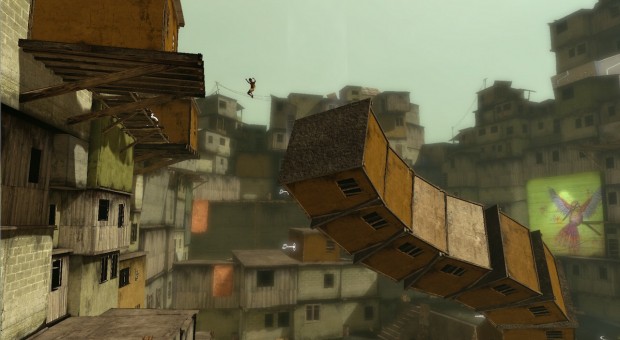 Papo &amp; Yo: il videogame