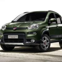 Panda 4x4