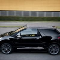 DS3 Cabriolet