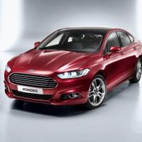 Ford Mondeo 1000 Ecoboost