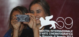 Tanta attualità, pochi capolavori E le star? Anziane o ragazzine...