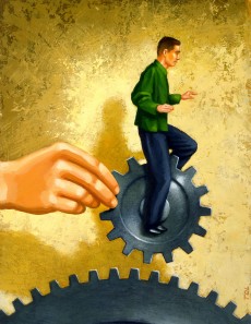 Alla ricerca del senso del lavoro per un capitalismo responsabile