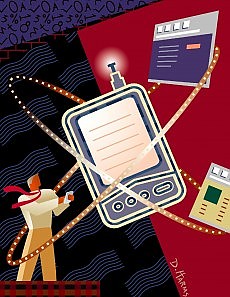 La cultura ai tempi di Amazon "La proprietà non serve più"