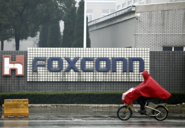 Foxconn, esplode la protesta nella fabbrica dell'iPhone