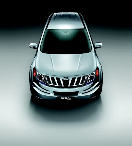 Xuv 500