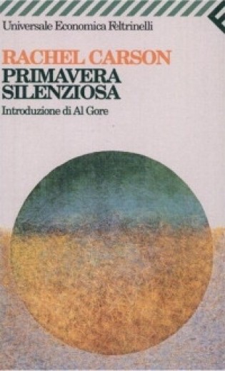 Mezzo secolo di Primavera Silenziosa