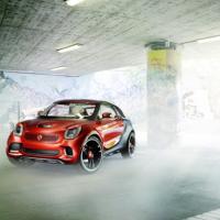Smart concept forstars