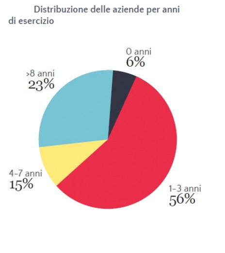Primo censimento dei game developer italiani