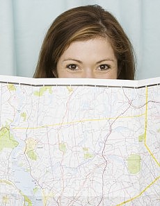 Vie d'Italia maschiliste solo il 4% intolato alle donne