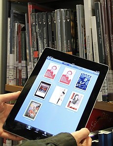 Biblioteca globale via libera a Google