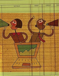 Benvenuti nell'era dell'invertising, dove il cliente (online) ha sempre ragione