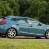 Tutti pazzi per la  Volvo V40Tre mesi per averne una