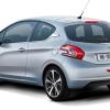 Peugeot 208 che premioSuo il titolo "Auto Europa"