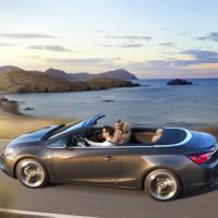 Opel Cascada