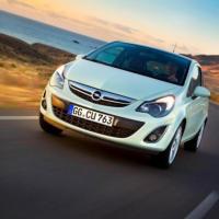 Opel Corsa 1.3 CDTI ecoFLEX