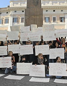 Femminicidio, mostro della nostra cultura Quel delitto d'onore assolto da Stendhal
