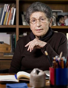 Il racconto di "Una vita, quasi due" l'autobiografia di Miriam Mafai