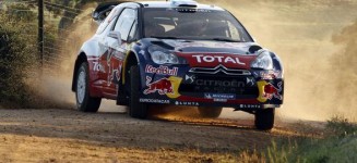 Campionato del mondo Wrc il rally all'ultimo atto