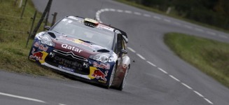 Sorpresa, torna Robert Kubica sarà al volante di una Citroen