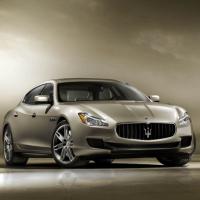 Quattroporte