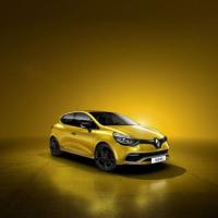Renault Clio RS 200 Edc