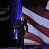 La vittoria di Obama nella campagna elettorale La gioia degli sfidanti per il presidente Usa