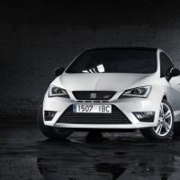 Seat Ibiza Cupra