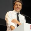 Renzi dice no ad alleanze con Udc e Sel Vendola: "Lui e Casini contro di me"