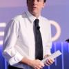 Renzi: "Se vinco fuori chi non ci sta" Bersani: "L'innovatore sono io"