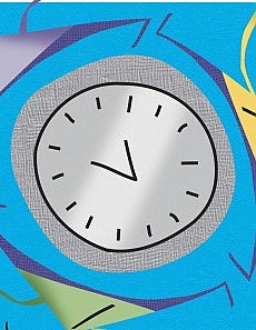 Se le vecchie abitudini sono la nuova felicità