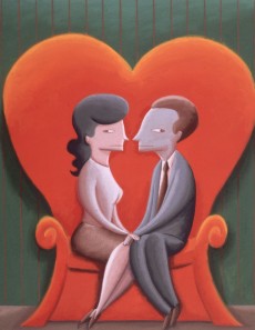 Una discriminazione falsamente addolorata  perché i single sono i più odiati dalle coppie